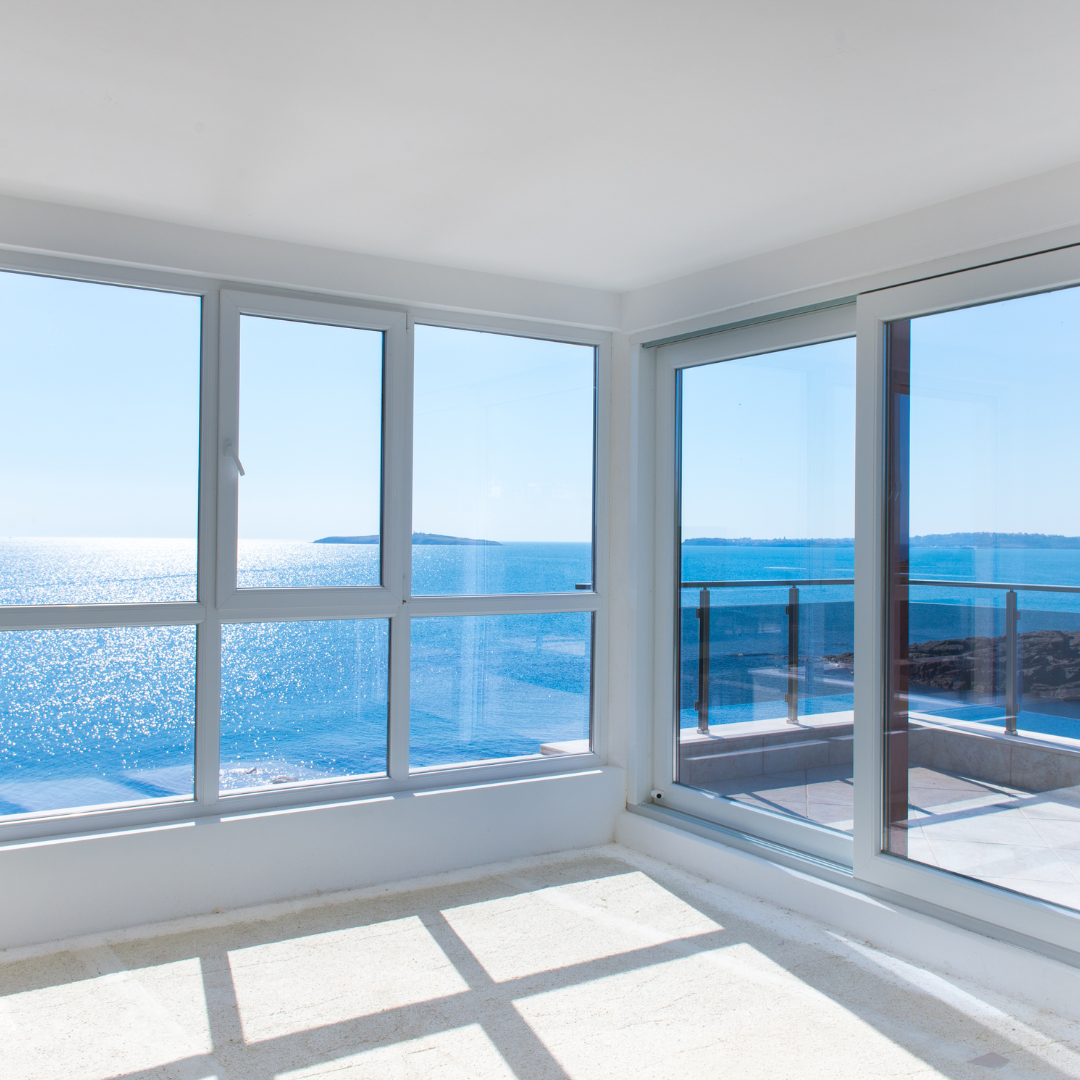 ventanas Continental glass puerto rico puertas y ventanas de seguridad